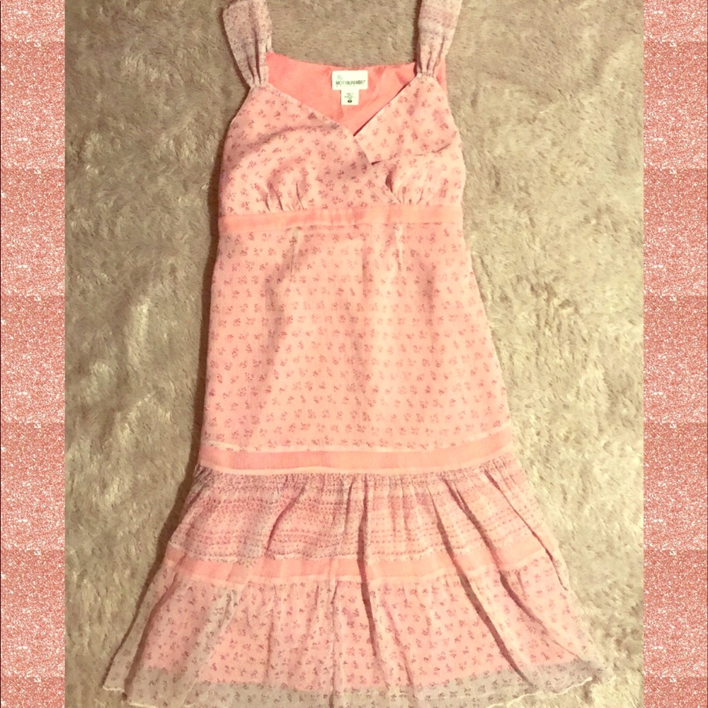 Women’s Maternity Dress